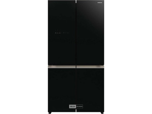 Hitachi r-wb640vruo (gmg) - afbeelding 4 van  6