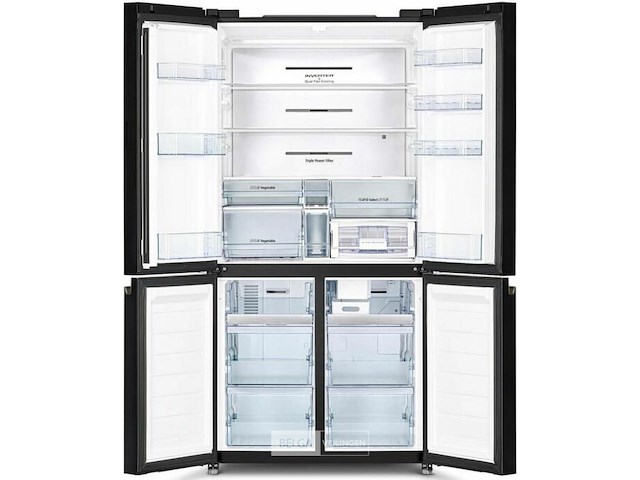 Hitachi r-wb640vruo (gmg) - afbeelding 5 van  6