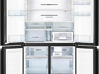 Hitachi r-wb640vruo (gmg) - afbeelding 5 van  6