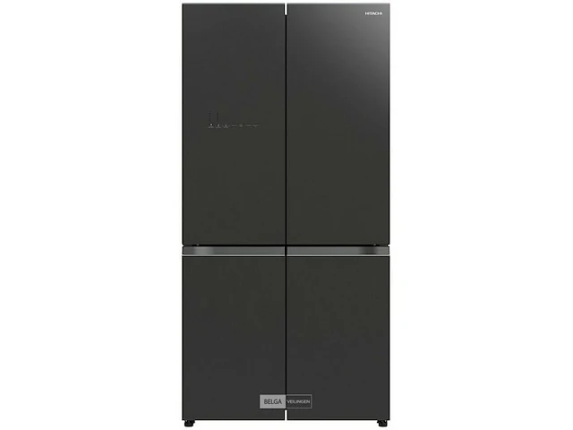 Hitachi r-wb640vruo (gmg) - afbeelding 1 van  6