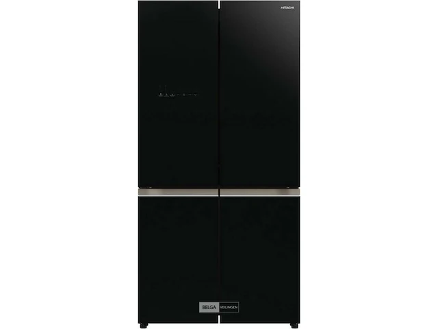 Hitachi r-wb640vruo (gmg) - afbeelding 4 van  6