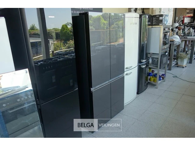 Hitachi r-wb640vruo (gmg) - afbeelding 6 van  6