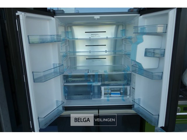 Hitachi r-wb640vruo - afbeelding 2 van  7