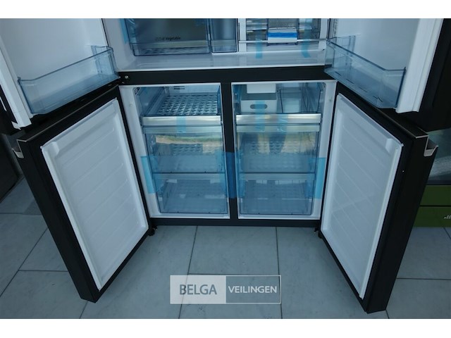 Hitachi r-wb640vruo - afbeelding 4 van  7