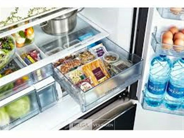 Hitachi r-wb640vruo - afbeelding 5 van  7