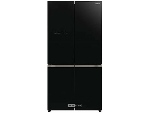 Hitachi r-wb640vruo - afbeelding 6 van  7