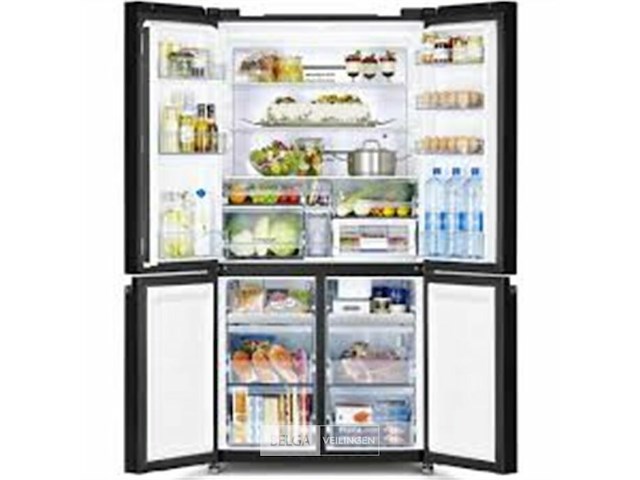 Hitachi r-wb640vruo - afbeelding 7 van  7