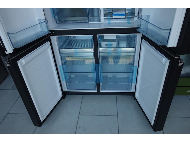 Hitachi r-wb640vruo - afbeelding 4 van  7