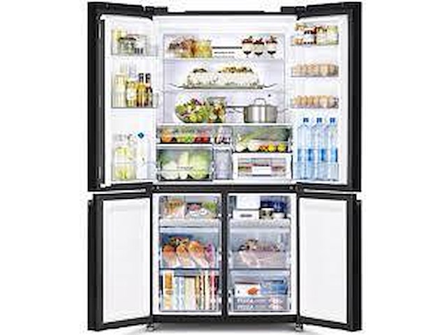 Hitachi r-wb640vruo - afbeelding 7 van  7