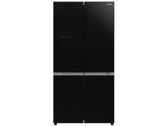 Hitachi r-wb640vruo - afbeelding 6 van  7