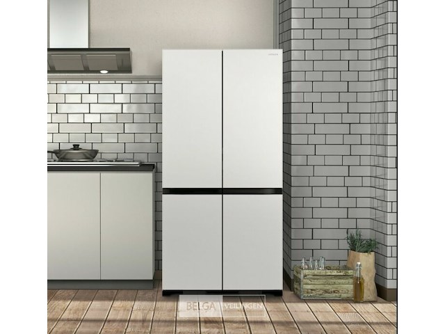 Hitachi r-wb640vruox (mgw) - afbeelding 1 van  3