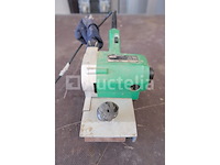 Hitachi sb-110 bandschuurmachine - afbeelding 5 van  6