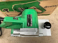 Hitachi sb-110 bandschuurmachine - afbeelding 2 van  3