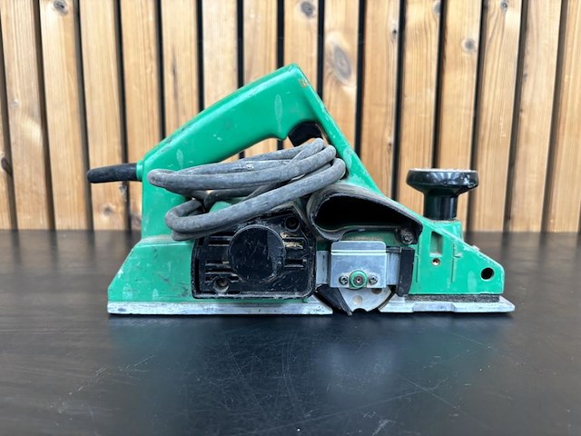 Hitachi schaafmachine p20sa2 - afbeelding 1 van  6