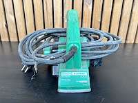 Hitachi schaafmachine p20sa2 - afbeelding 2 van  6