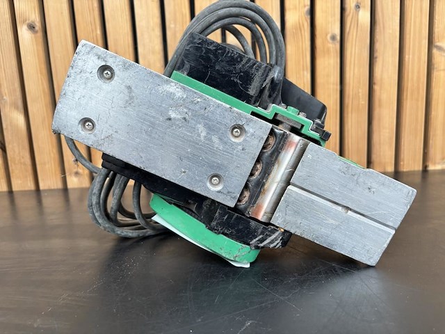 Hitachi schaafmachine p20sa2 - afbeelding 5 van  6