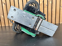 Hitachi schaafmachine p20sa2 - afbeelding 5 van  6