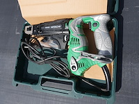 Hitachi schroefautomaat w4yd
