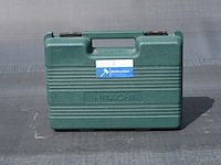 Hitachi schroefautomaat w4yd - afbeelding 2 van  5