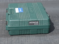 Hitachi schroefautomaat w4yd - afbeelding 3 van  5