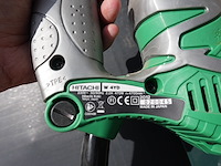 Hitachi schroefautomaat w4yd - afbeelding 4 van  5