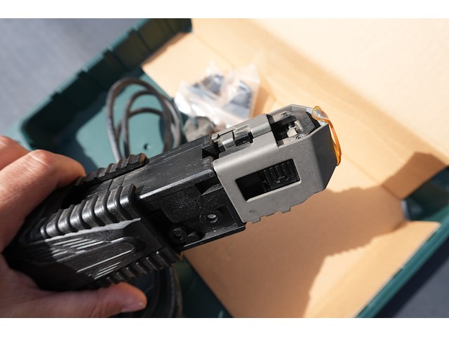 Hitachi schroefautomaat w4yd - afbeelding 5 van  5