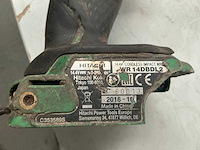 Hitachi slagmoersleutel (2x) - afbeelding 4 van  8
