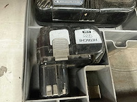 Hitachi slagmoersleutel - afbeelding 4 van  4
