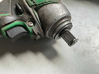 Hitachi slagmoersleutel - afbeelding 6 van  11