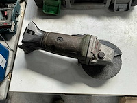 Hitachi slagmoersleutel - afbeelding 11 van  11