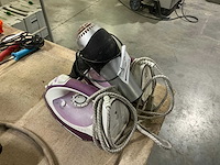 Hitachi strijkijzer - afbeelding 3 van  3