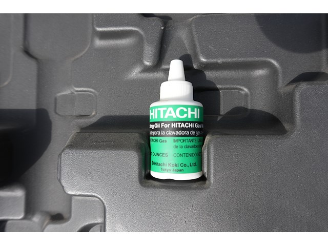 Hitachi tacker nt50gs - afbeelding 3 van  11
