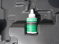 Hitachi tacker nt50gs - afbeelding 3 van  11