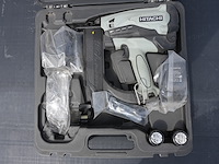 Hitachi tacker nt50gs