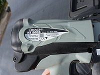 Hitachi tacker nt50gs - afbeelding 4 van  11