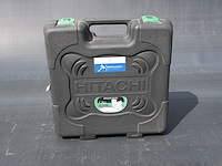 Hitachi tacker nt50gs - afbeelding 5 van  11