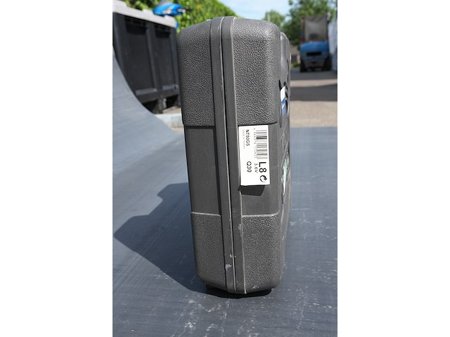 Hitachi tacker nt50gs - afbeelding 6 van  11