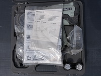 Hitachi tacker nt50gs - afbeelding 7 van  11