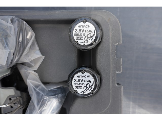 Hitachi tacker nt50gs - afbeelding 8 van  11