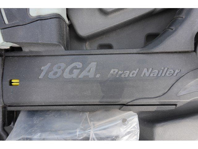 Hitachi tacker nt50gs - afbeelding 9 van  11
