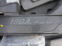 Hitachi tacker nt50gs - afbeelding 9 van  11