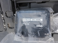 Hitachi tacker nt50gs - afbeelding 10 van  11