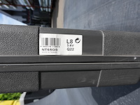 Hitachi tacker nt65gs - afbeelding 2 van  10