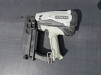 Hitachi tacker nt65gs - afbeelding 3 van  10
