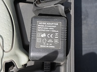 Hitachi tacker nt65gs - afbeelding 8 van  10