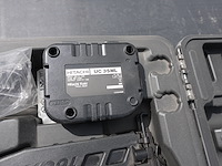 Hitachi tacker nt65gs - afbeelding 9 van  10