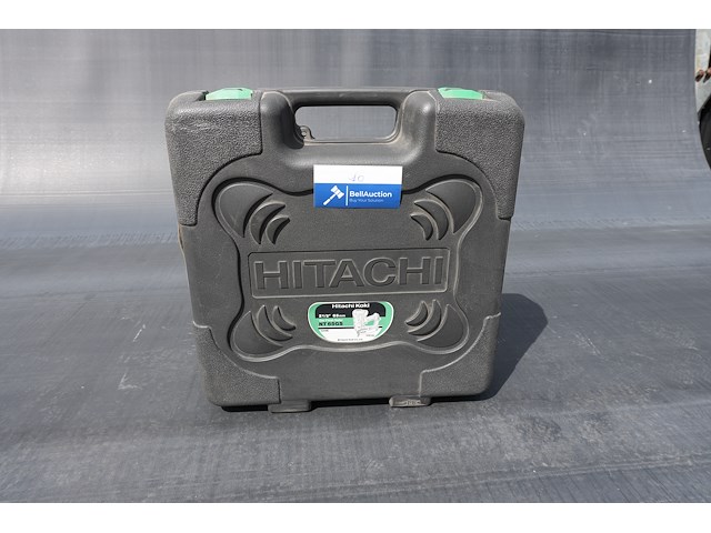 Hitachi tacker nt65gs - afbeelding 10 van  10