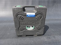 Hitachi tacker nt65gs - afbeelding 10 van  10
