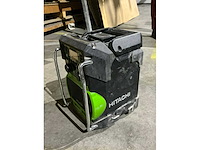 Hitachi ur18dsl werfradio - afbeelding 2 van  3
