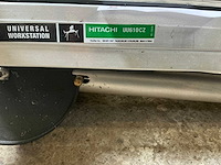 Hitachi uu610cz - afbeelding 3 van  3